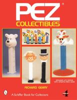 Pez&reg; Collectibles