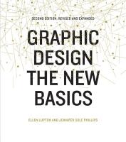 Graphic design the new basics