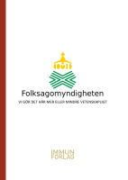 Folksagomyndigheten: vi g&ouml;r det h&auml;r mer eller mindre vetenskapligt