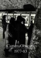 Camera Obscura 1977&ndash;83 : n&auml;r fotohistoria visades (och skapades) i en osedvanligt vacker k&auml;llare i Gamla Stan