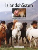 Islandsh&auml;sten enligt J&oacute;hann Fridgeirsson