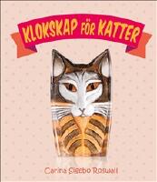 Klokskap f&ouml;r katter