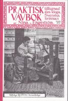 Praktisk v&auml;vbok