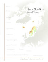 Flora Nordica General Volume
