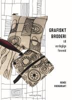 Grafiskt broderi