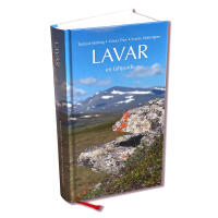 Lavar en f&auml;ltguide