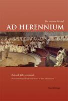 Ad Herennium