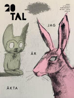 Jag &auml;r &auml;kta