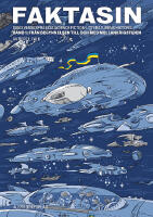 Faktasin: Den svenskspr&aring;kiga science fiction-litteraturens historia. BAND 1: Fr&aring;n begynnelsen till och med mellankrigstiden