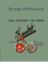 Kolme n&auml;ytelm&auml;&auml; - Tre pj&auml;ser