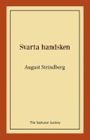 Svarta handsken