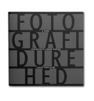 A Priori : Fotografier av Lennart Durehed