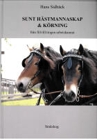 Sunt H&auml;stmannaskap & K&ouml;rning