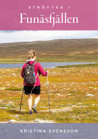 Str&ouml;vt&aring;g i Fun&auml;sfj&auml;llen