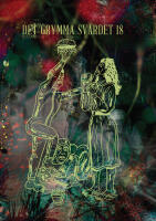 Det Grymma Sv&auml;rdet 18