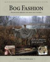 Bog Fashion - Recreating Bronze and Iron Age Clothes