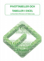 Pivottabeller och tabeller i Excel