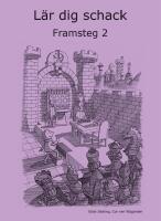 L&auml;r dig schack: Framsteg 2