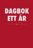 Dagbok ett &aring;r
