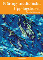 N&auml;ringsmedicinska Uppslagsboken