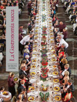 Svensk Gastronomi: en global succ&eacute; (spansk)