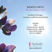 Mindfulness : f&ouml;r mer n&auml;rvaro i nuet