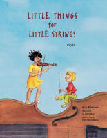 Little Things for Little Strings
