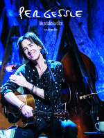 Akustiska kv&auml;llar