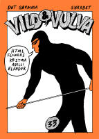 Det Grymma Sv&auml;rdet 33