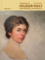 Hildur Hult : konstn&auml;rsl&ouml;fte i allkonstens tid