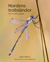 Nordens trollsl&auml;ndor - ny och ut&ouml;kad upplaga