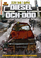 Diesel och d&ouml;d