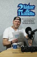 2 L&aring;tar & 1 K&auml;ndis