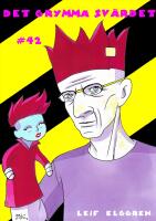 Det Grymma Sv&auml;rdet 42