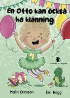 En Otto kan ocks&aring; ha kl&auml;nning