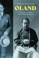 Oland &ndash; Sveriges gl&ouml;mda Hollywoodstj&auml;rna