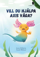 Vill du hj&auml;lpa Axis v&aring;ga?