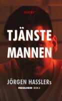 Tj&auml;nstemannen