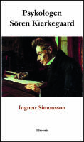 Psykologen S&ouml;ren Kierkegaard