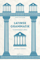 Latinsk grammatik &ndash; Grammatica Latina