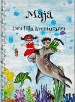 Maja - Den lilla &auml;ventyraren