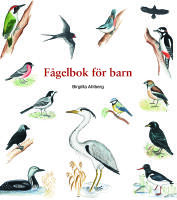 F&aring;gelbok f&ouml;r barn