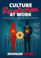 Culture revolution at work