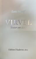 Virvel. Texter om dans