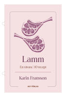 En r&aring;vara: Lamm