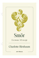 En r&aring;vara: Sm&ouml;r