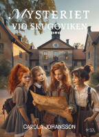 Mysteriet vid skuggviken