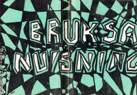 Bruksanvisning f&ouml;r Studentkarnevalen. Stockholm 700 &aring;r