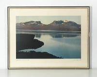 Lapporten och Tornetr&auml;sk