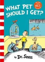 What pet should I get